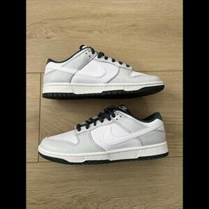 Nike Dunk Low Retro SE Photon Dust Vintage Green HF2874-001 Men's Size 9.5 New